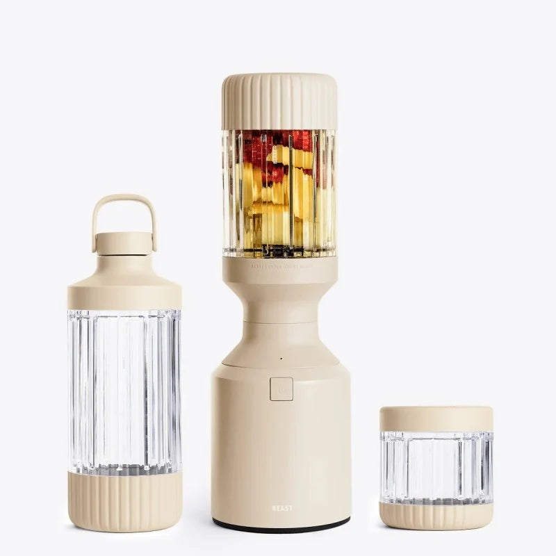 Beast Mega 1200 plus blender