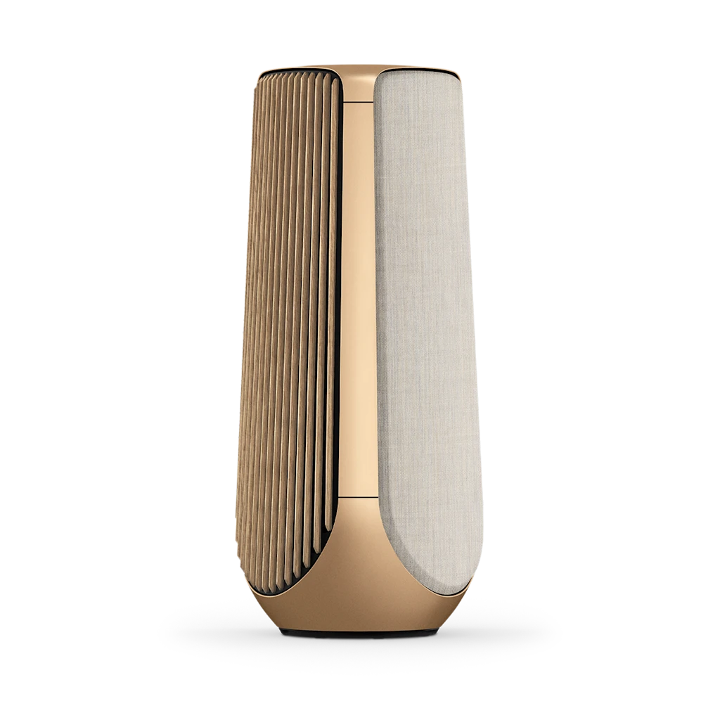 Bang and Olufsen Beo Lab 50 - Advanced active loudspeakers