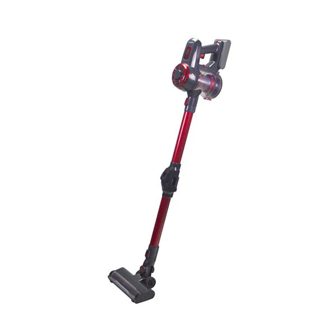 Beper, Rechargeable Vacuum Cleaner, P202ASP100 - Red