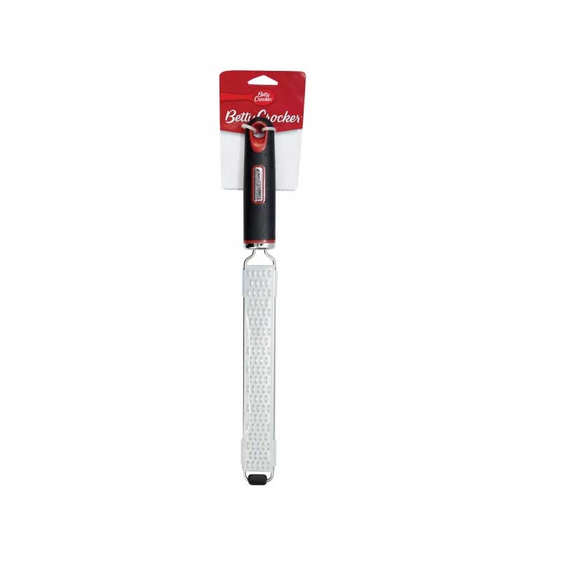 Betty Crocker- Zester with TPR handle