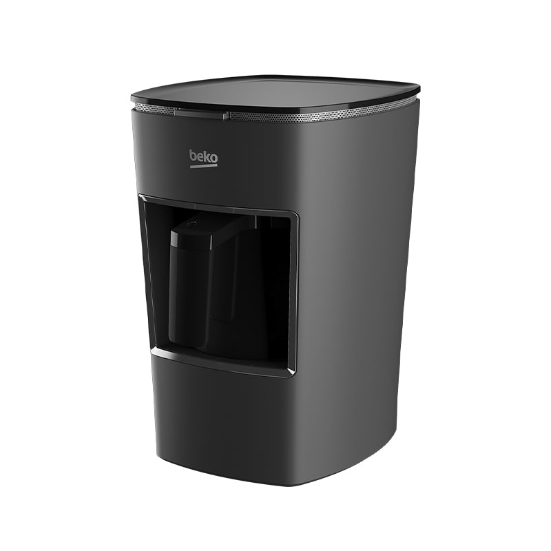 Beko 1 Cup / Turkish Coffee Machine Black