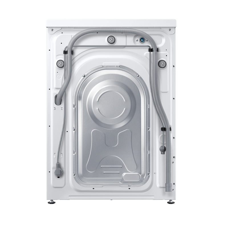 Samsung Front Loading Washer, 8kg, 1400 RPM, 14 Programs, A+++