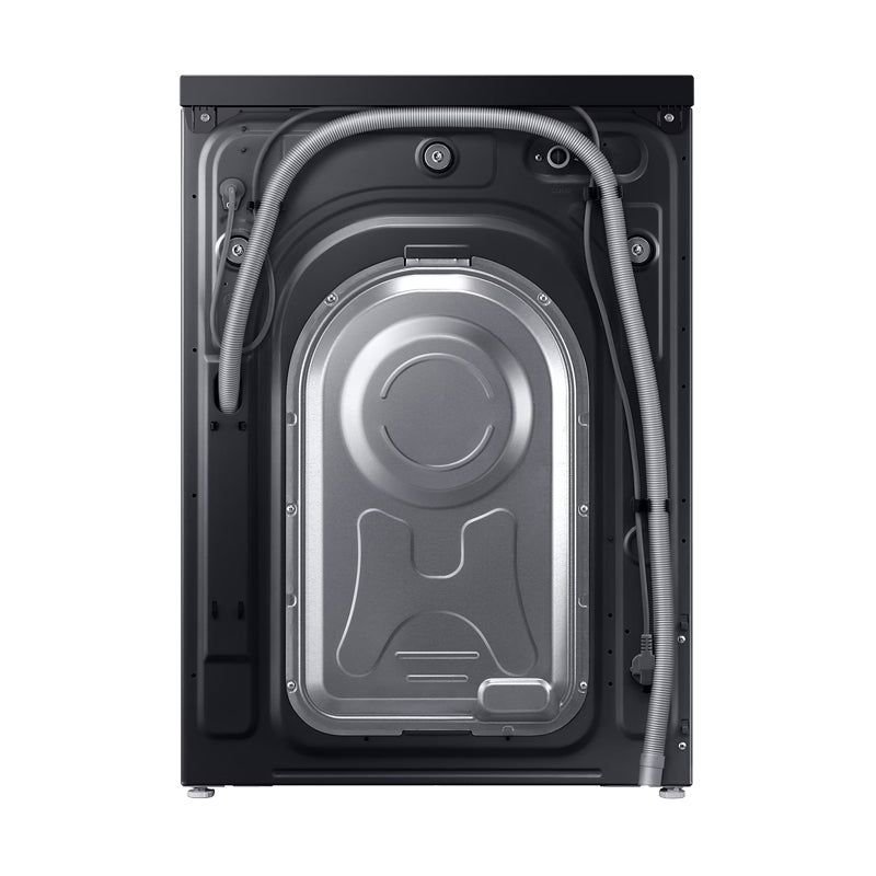 Samsung Front Loading Washer, 9kg, 1400 RPM, 14 Programs, A+++ and SmartThings AI Energy Mode