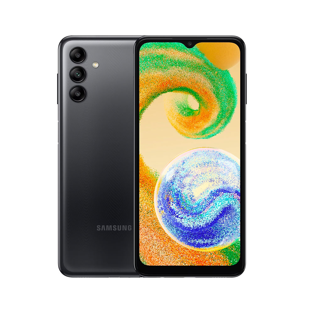 Samsung Galaxy A047 128GB/4GB RAM, Black