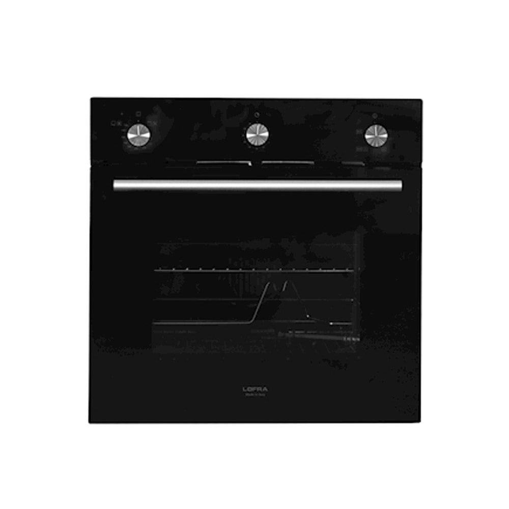 Lofra Oven Lofra FGV6VGG Black Glass