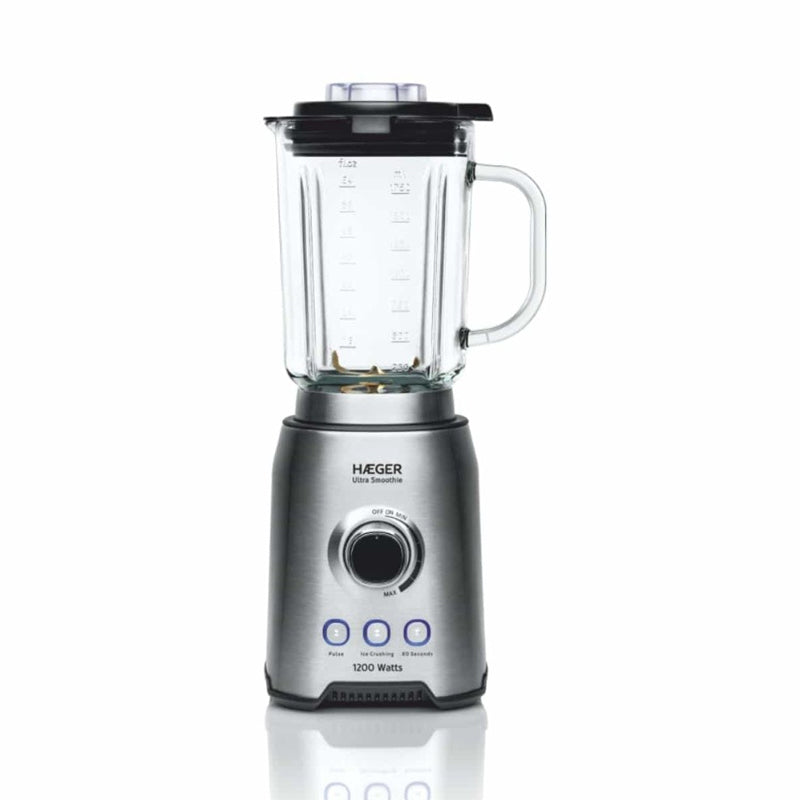 Haeger, Blender Ultra Smoothie 1200W, LQ-120.006A