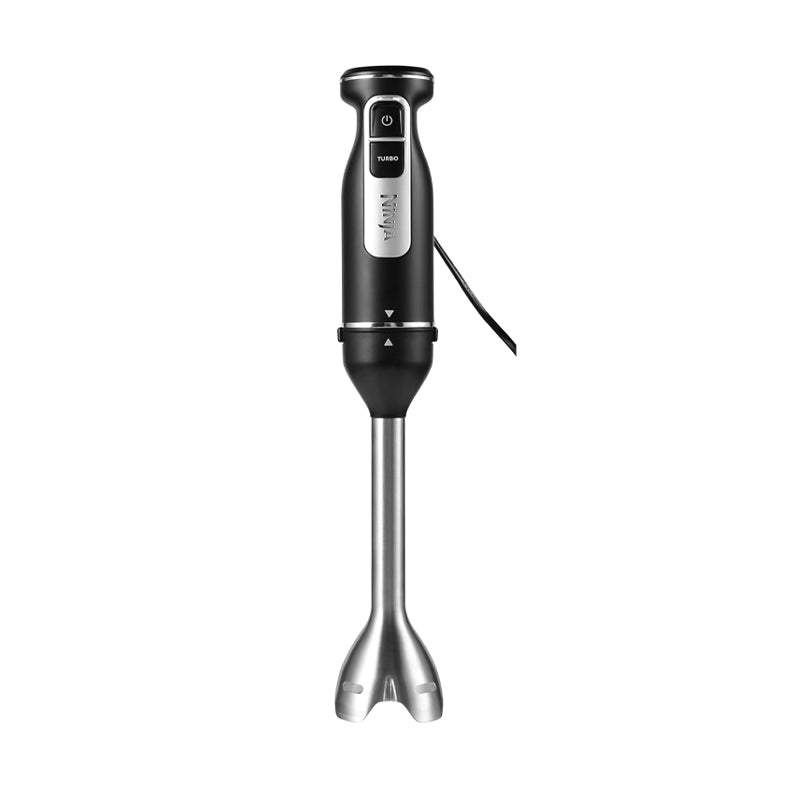 Ninja Foodi 3-in-1 Hand Blender, Mixer & Chopper CI100EU