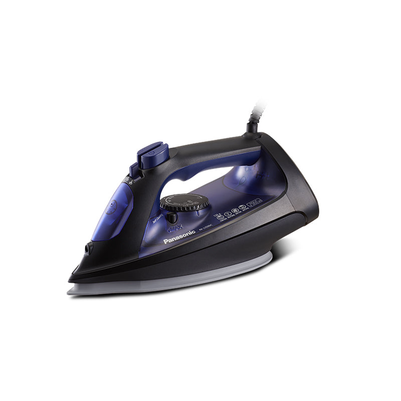 Panasonic Steam Iron NI-U500