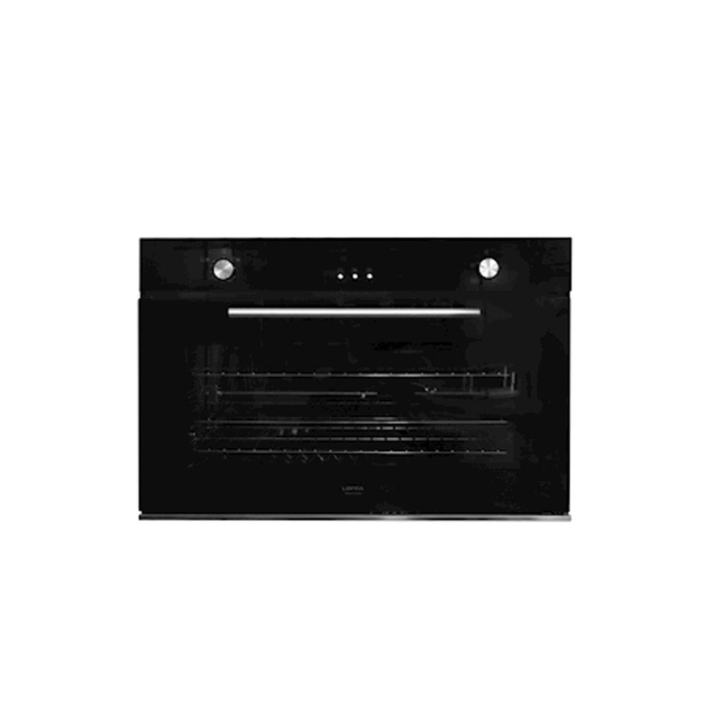 Lofra Oven Lofra FGV90VGE Black Glass