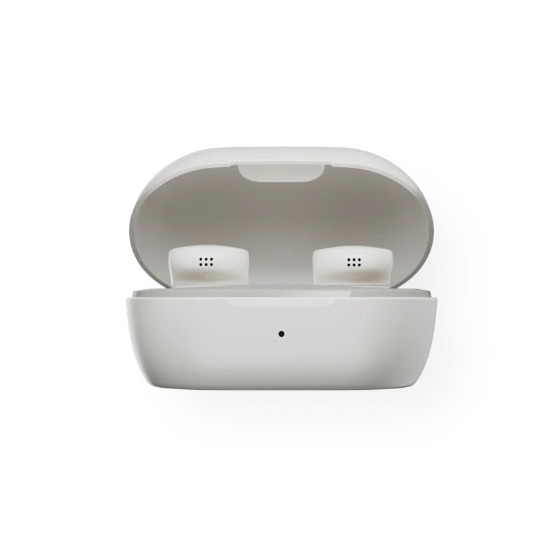 Bose QuietComfort Earbuds - White