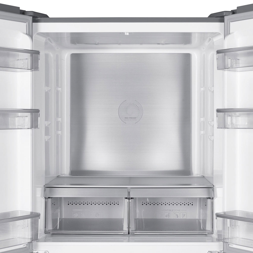 Tesla 4 Doors refrigerator - RM4700FHB