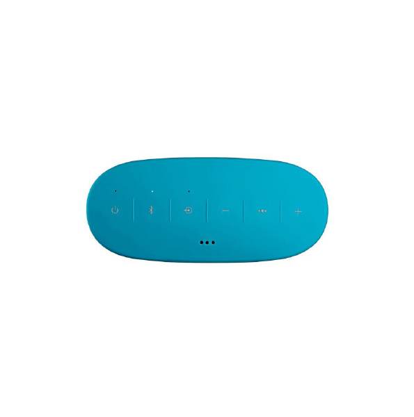Bose SoundLink Color Bluetooth Speaker II - Aquatic Blue