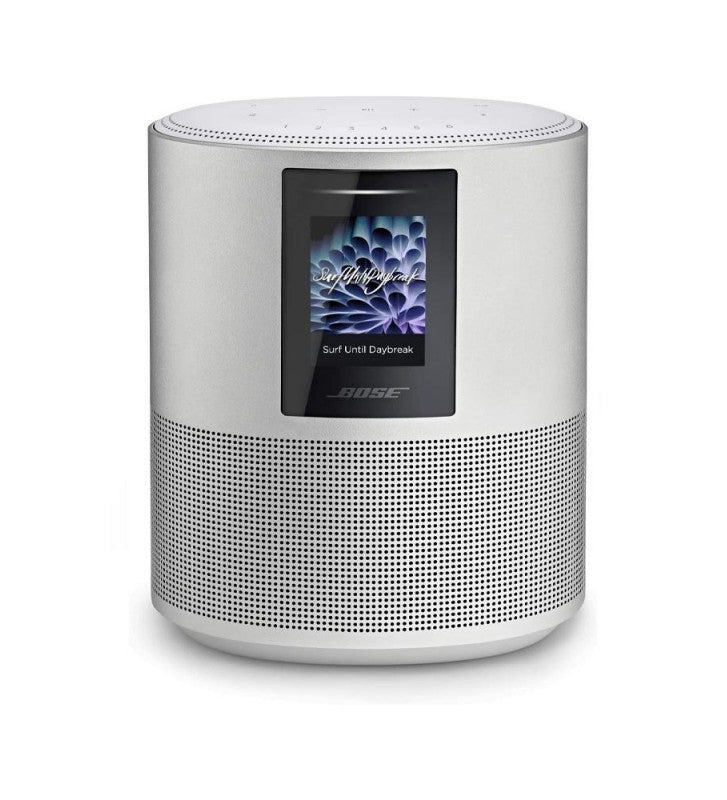 Bose Home Speaker 500 - Luxe Silver
