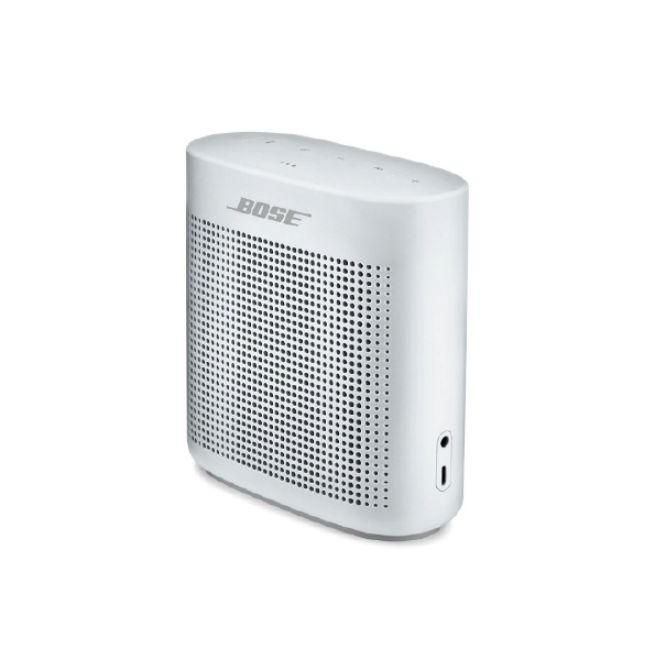 Bose SoundLink Color Bluetooth Speaker II - Polar White