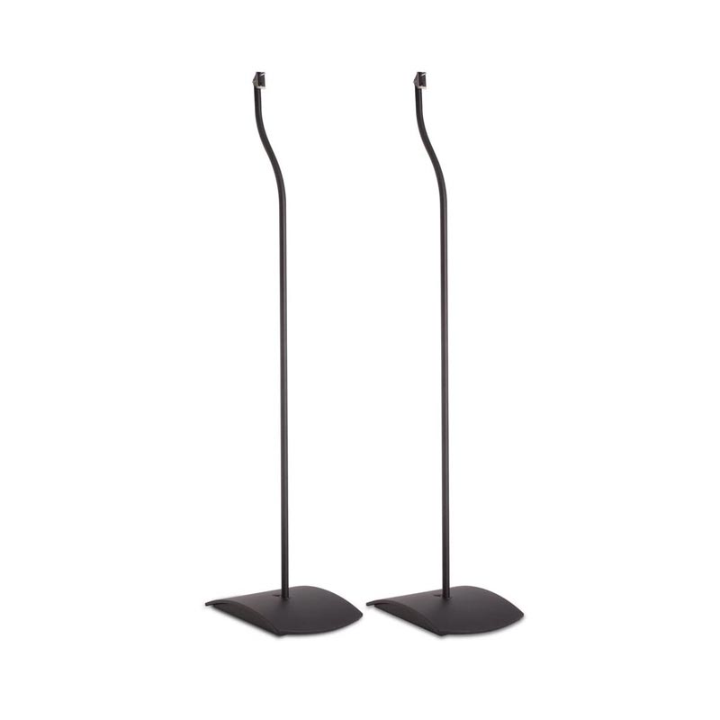 Bose UFS-20 Series II Universal Floorstands - Black