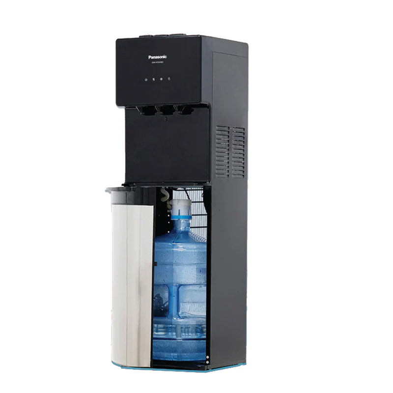 Panasonic Water Dispenser - Bottom Loading SDM-WD3438BF