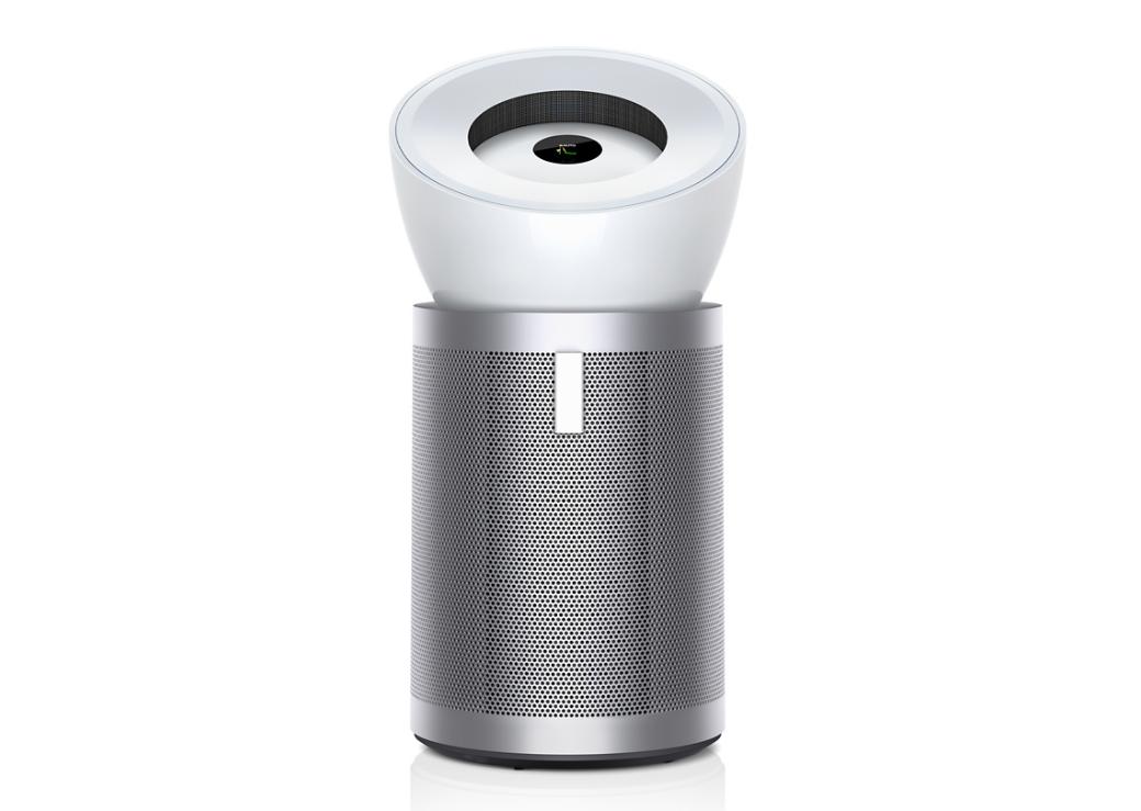 Dyson Purifier Big+Quiet (White/Satin silver) - BP02