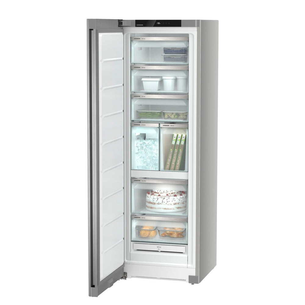 Liebherr SFNsfe 5247 Plus Freestanding freezer with NoFrost