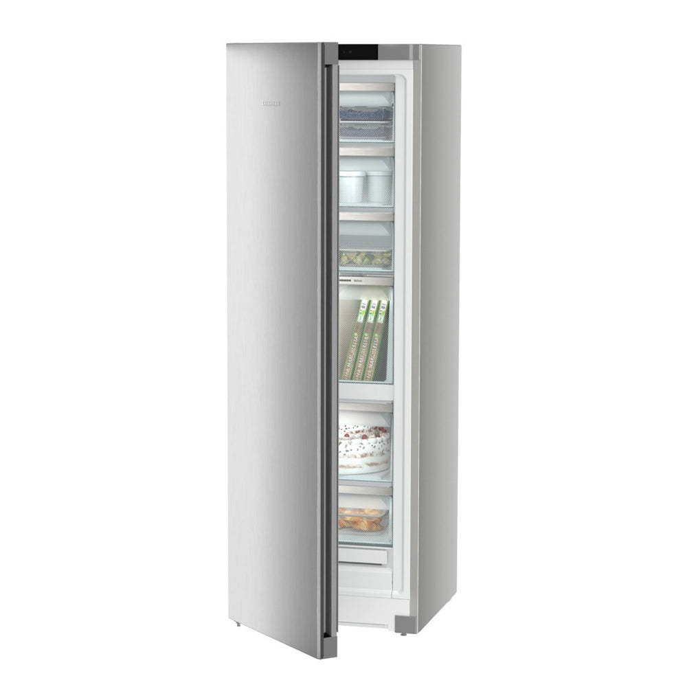 Liebherr SFNsfe 5247 Plus Freestanding freezer with NoFrost