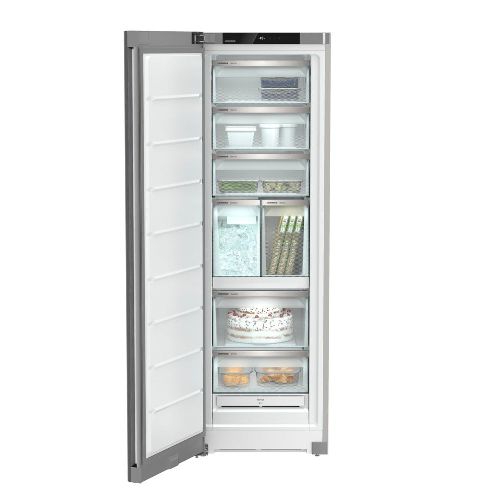 Liebherr SFNsfe 5247 Plus Freestanding freezer with NoFrost
