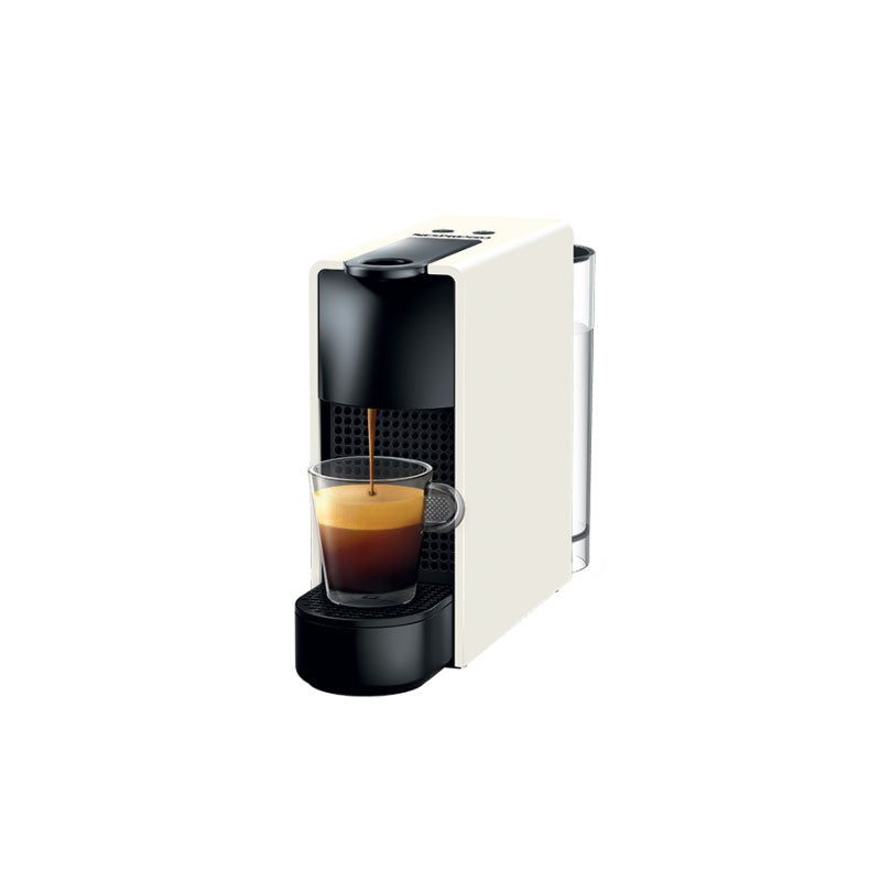 Nespresso Essenza Mini - White