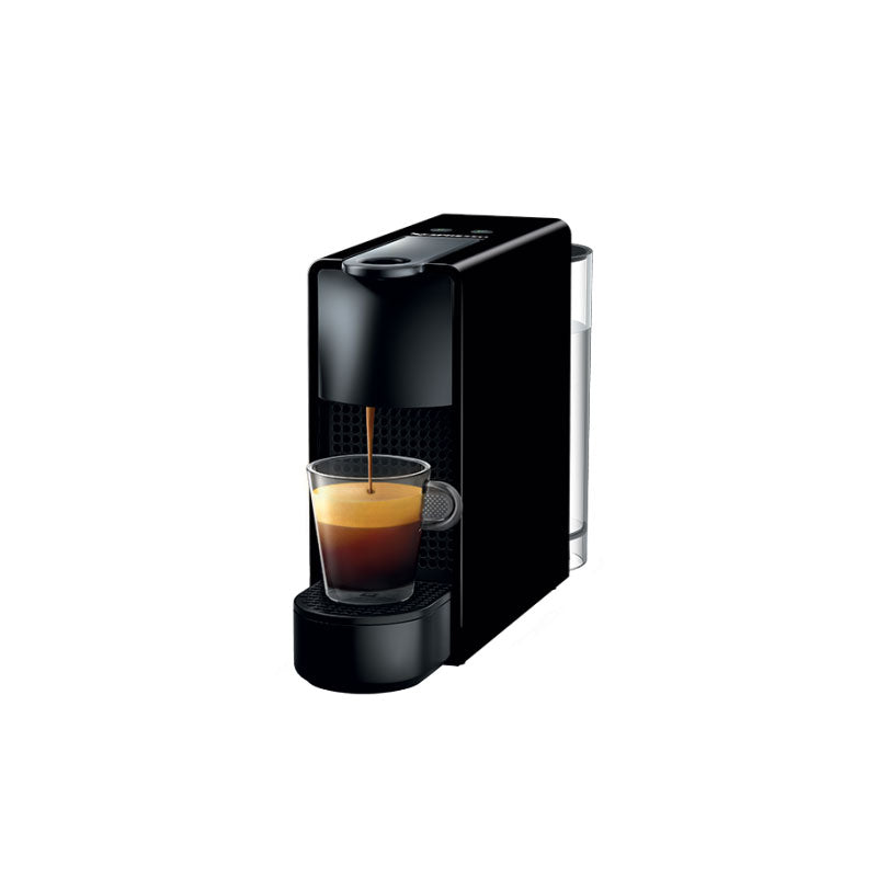 Nespresso Essenza Mini - Black