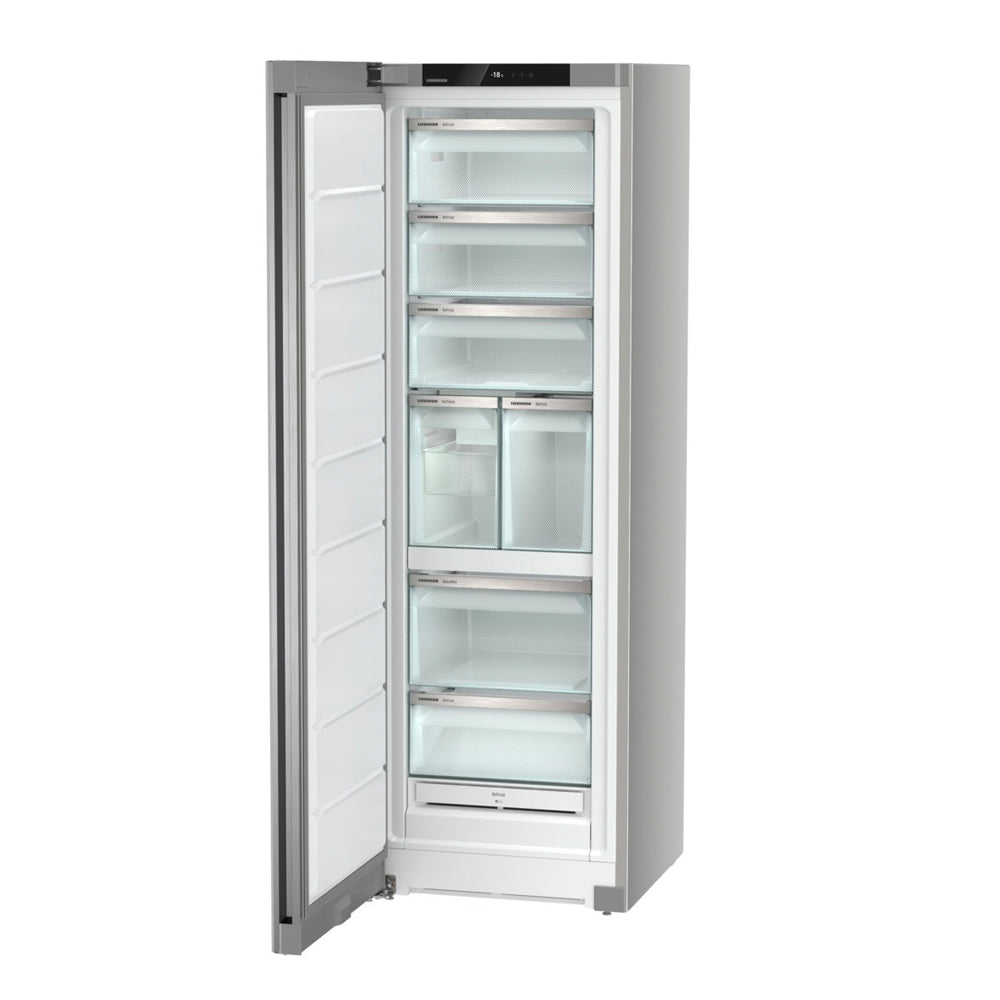 Liebherr SFNsfe 5247 Plus Freestanding freezer with NoFrost
