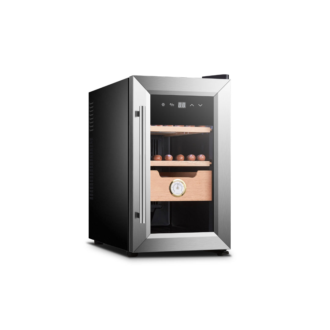 150 Cigars Humidor – Carillo