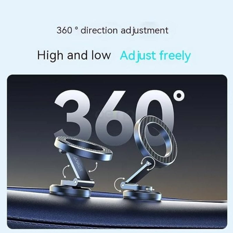 Anker Car Magnetic Bracket