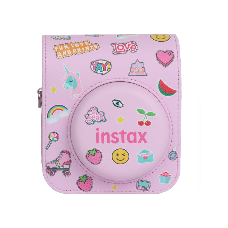 Fujifilm Instax Mini 12 Case