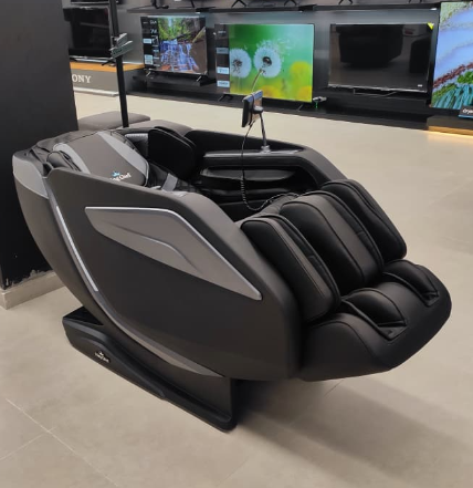 King Chef Massage Chair