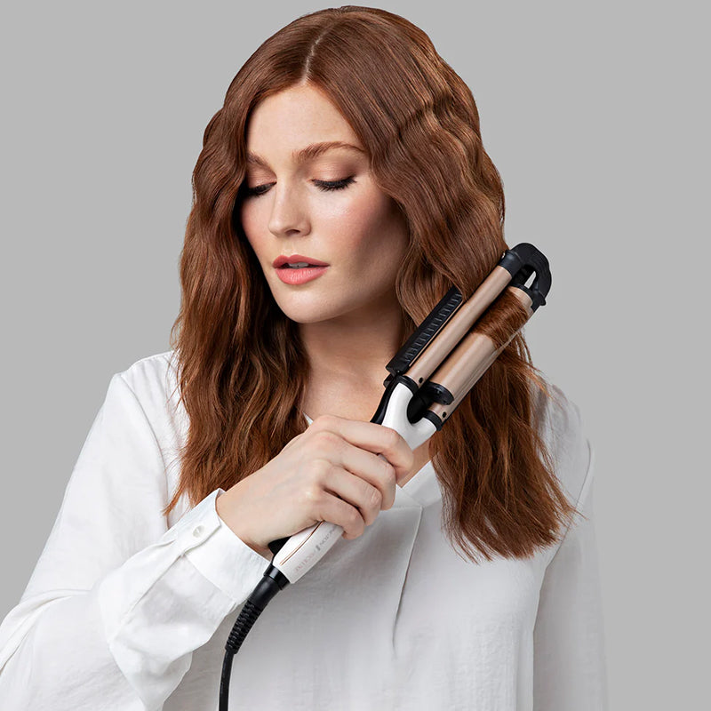 Remington Proluxe 4-in-1 Adjustable Waver