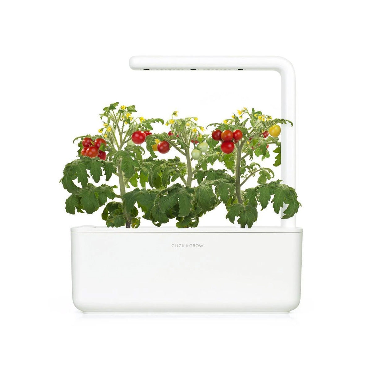 Click and Grow The Smart Garden 3 - White