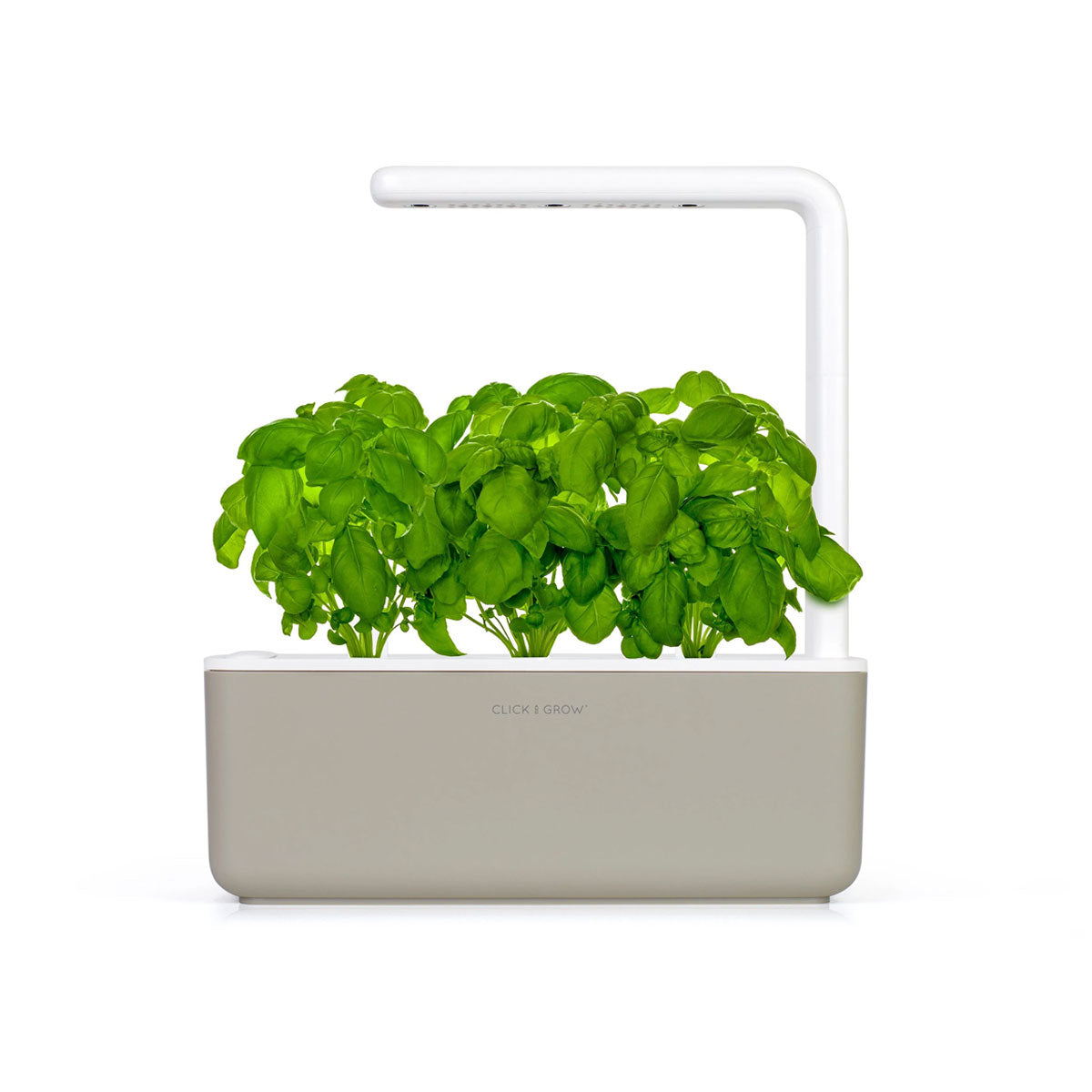 Click and Grow The Smart Garden 3, Beige