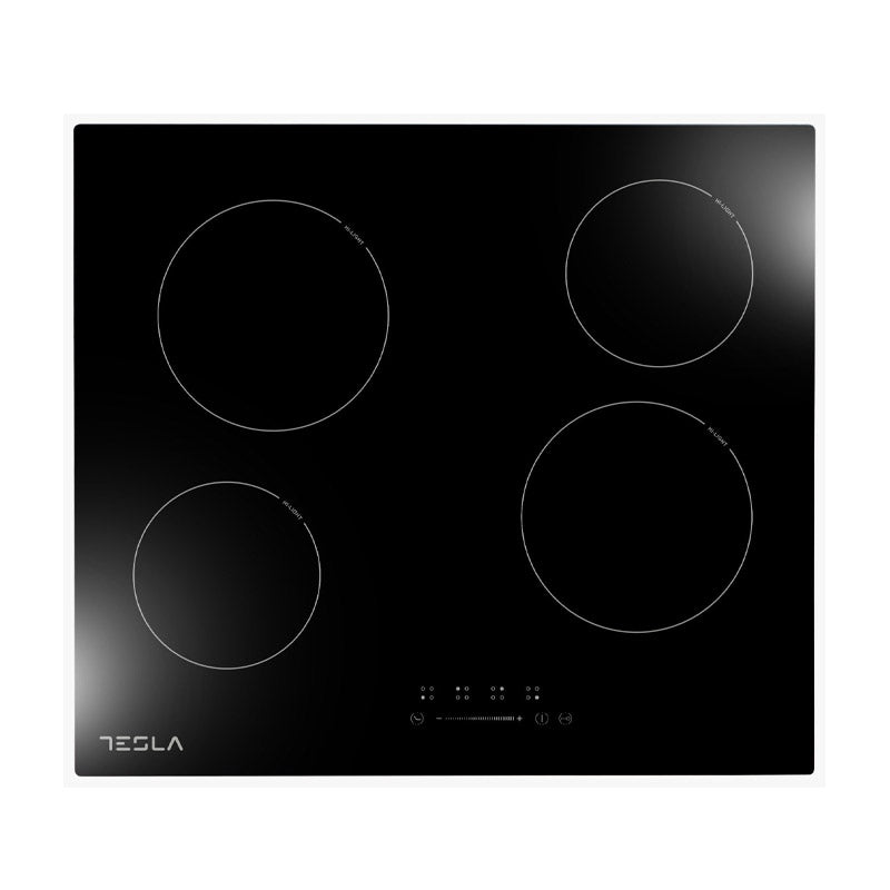 Tesla Glass-ceramic cooktops - HV6400TB