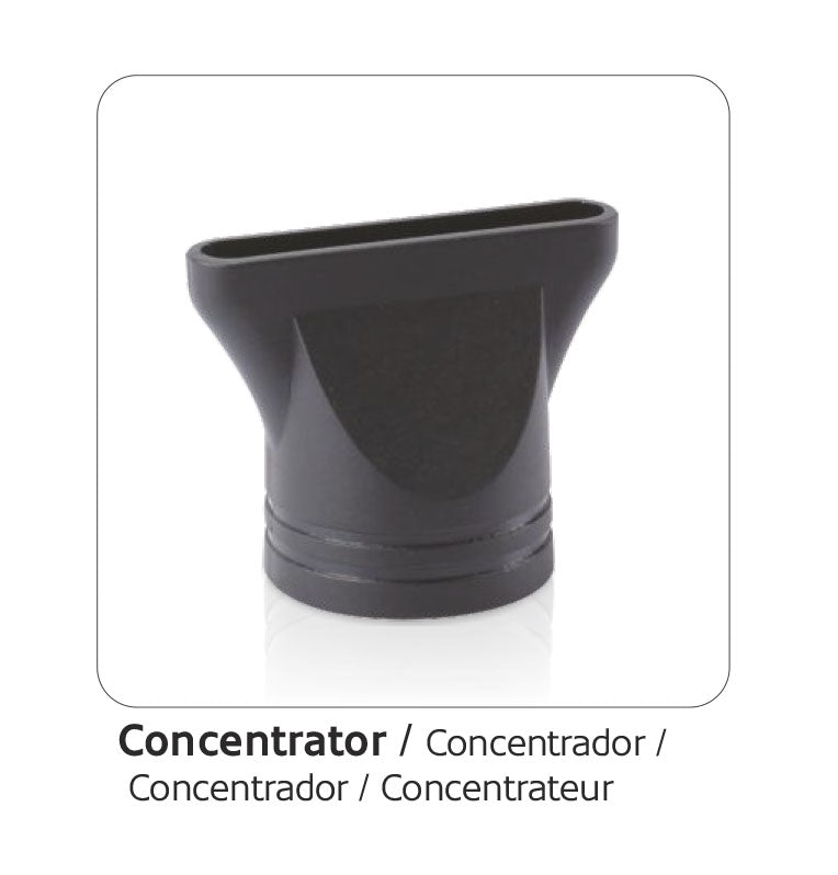 Haeger Perfect Travel hair dryer