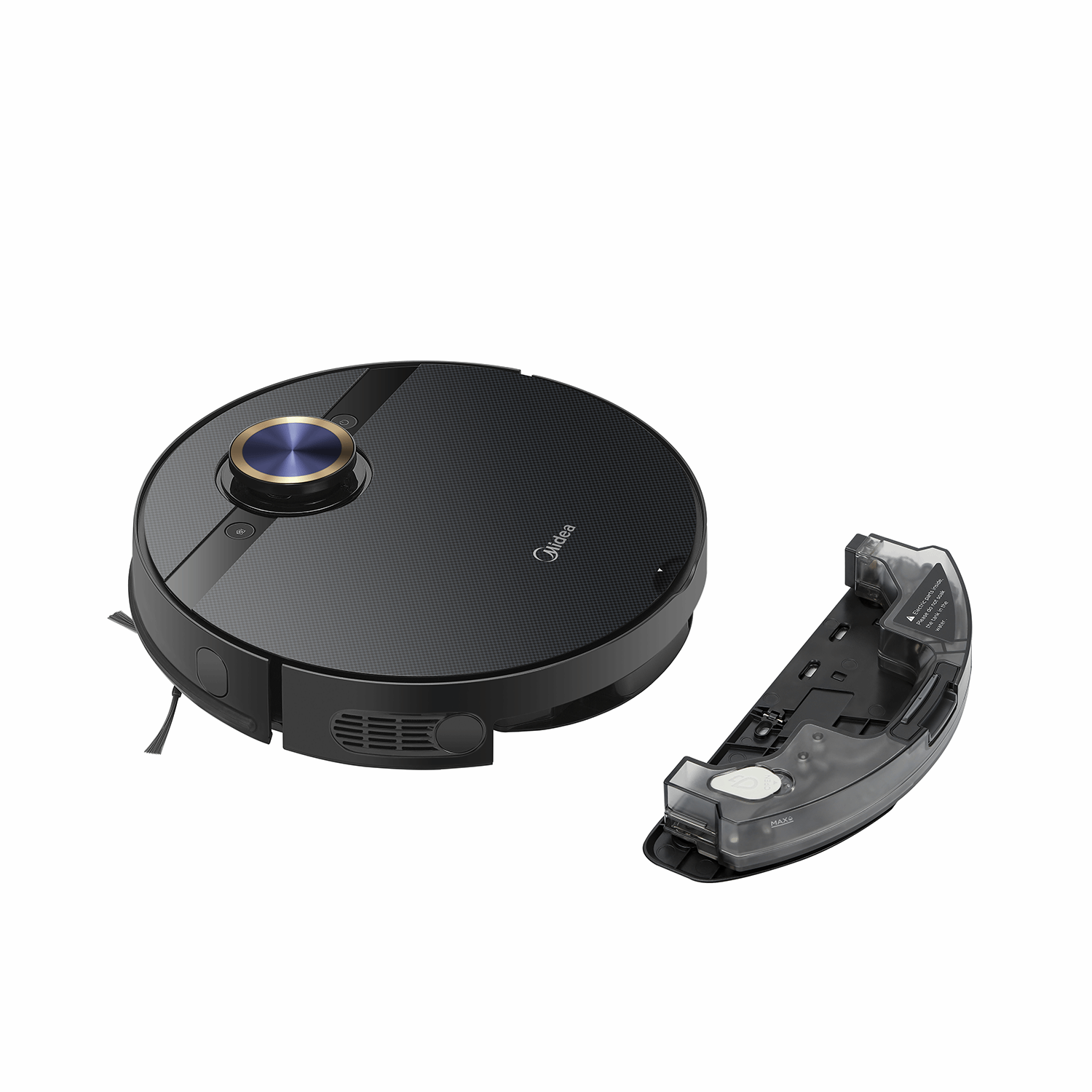Midea M7 Pro Robot Vacuum Cleaner