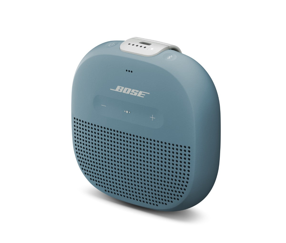 Bose SoundLink Micro Waterproof Bluetooth Speaker - Stone Blue