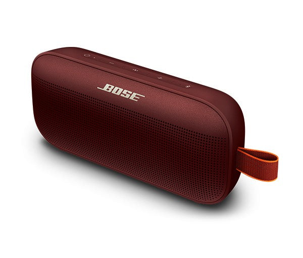 Bose SoundLink Flex Bluetooth speaker - Carmine Red