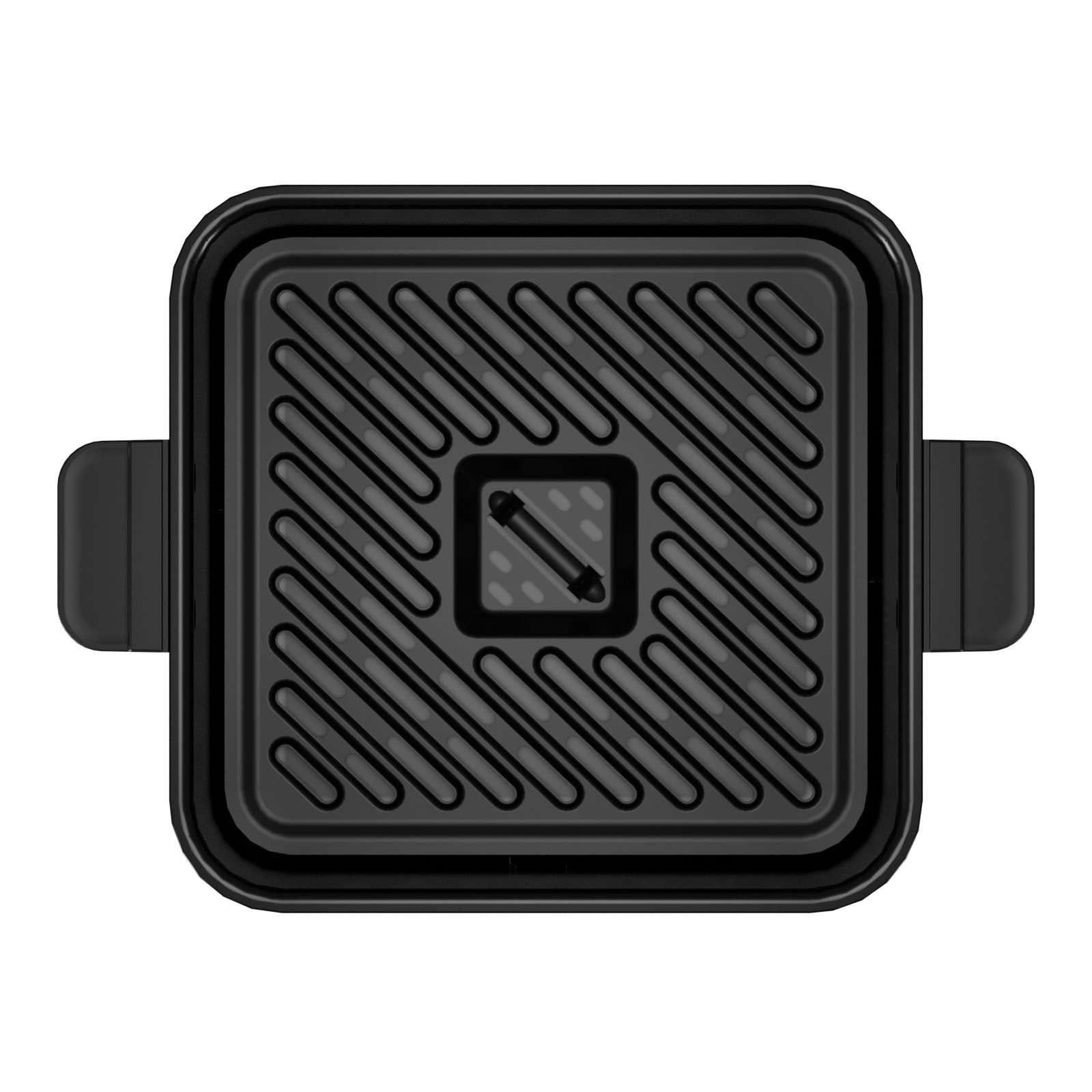 Midea Air Fryer - MF-CY75A2