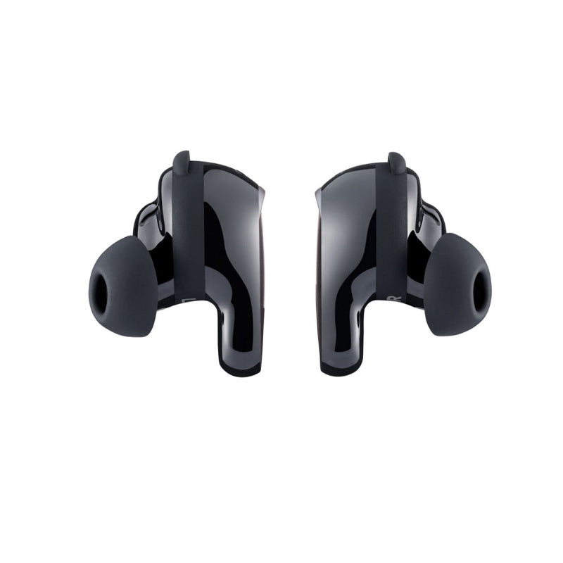 Bose QuietComfort Ultra Earbuds (2nd Gen) Black