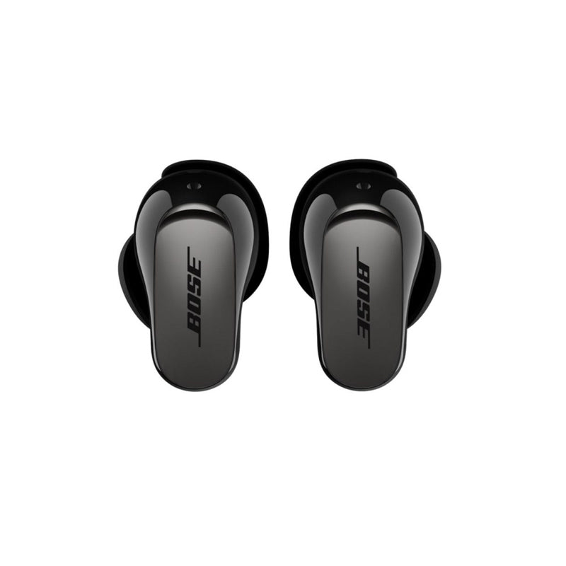 Bose QuietComfort Ultra Earbuds (2nd Gen) Black