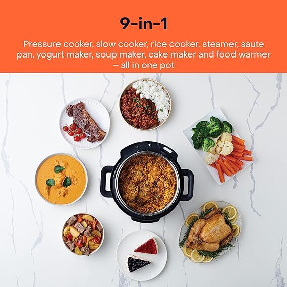 Nutricook Smart Pot 2 Prime 6L