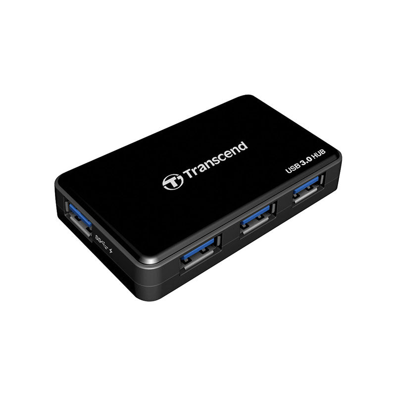 Transcend 4-Port USB 3.0 Hub
