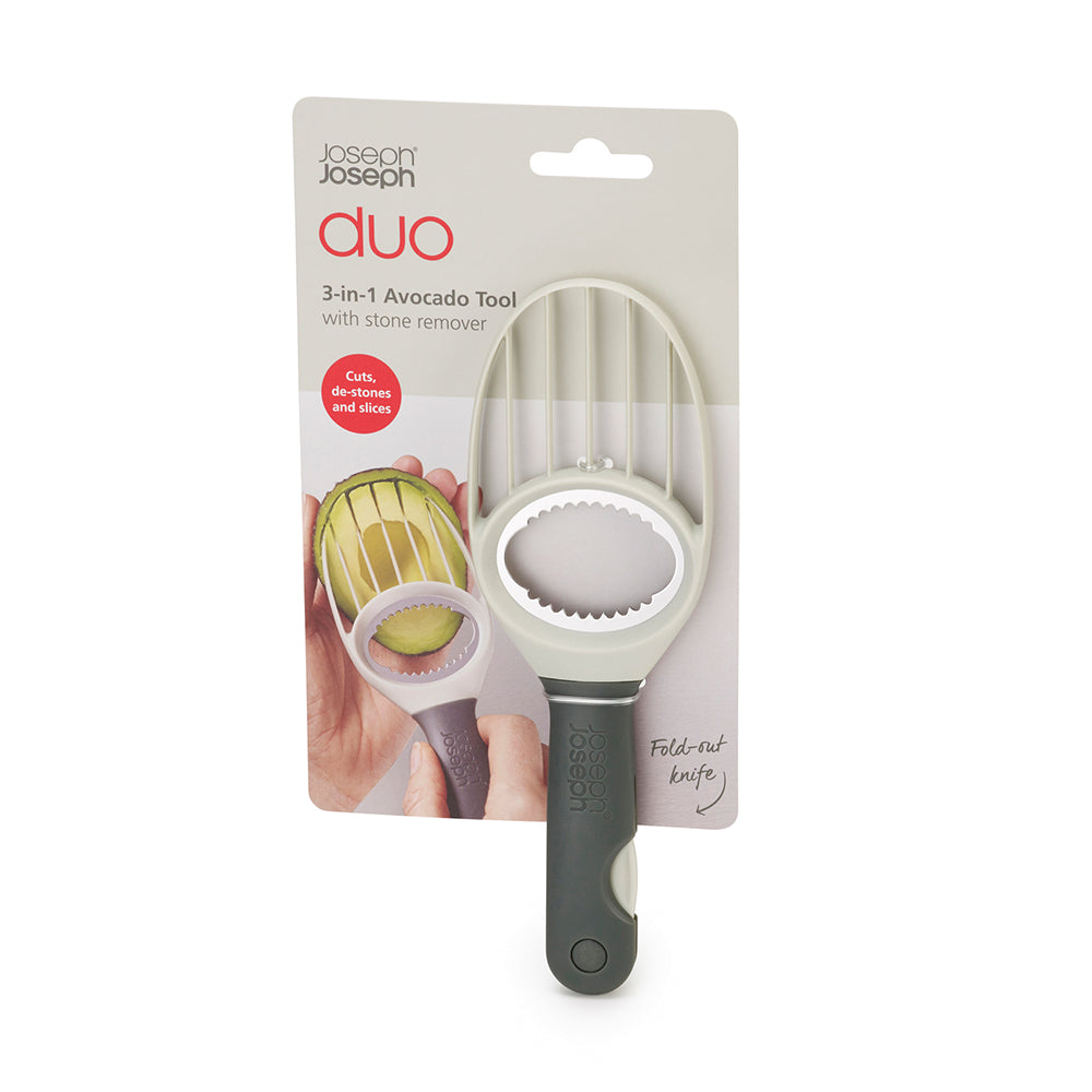 Joseph Joseph Duo 3-in-1 Avocado Tool