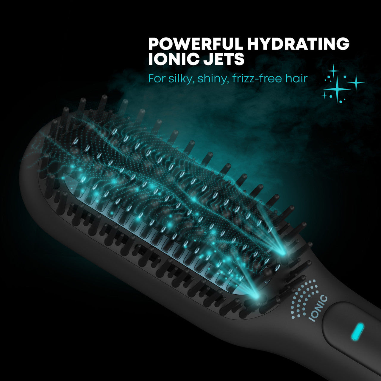 Revamp Deepform 2-in-1 Dry & Style Hot Air Styler BR-2500