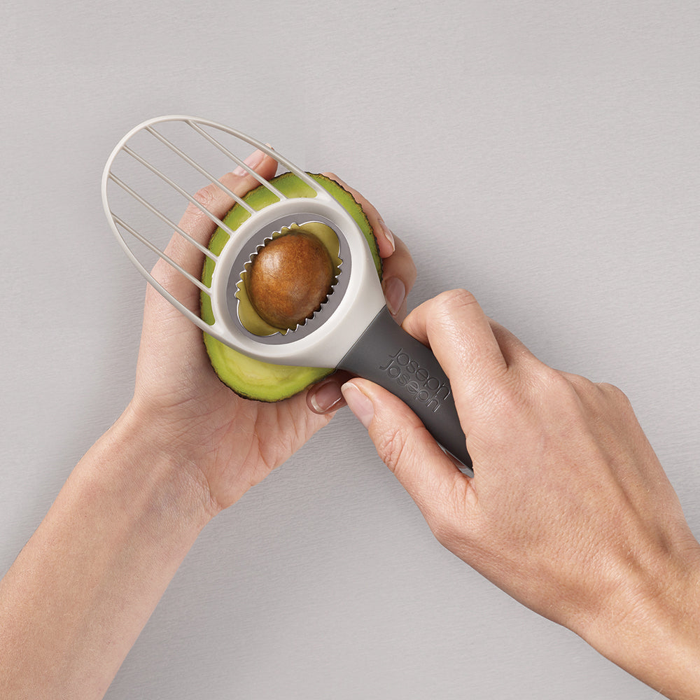 Joseph Joseph Duo 3-in-1 Avocado Tool