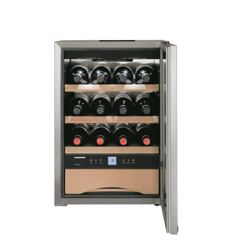Liebherr WKes 653 Grand Cru - Wine Chiller