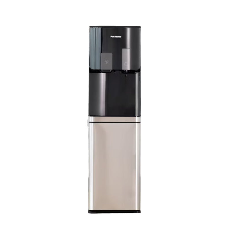 Panasonic Touchless Ice Maker, Bottom Load Water Dispenser SDM-WD4534BG