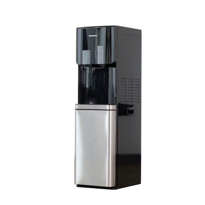 Panasonic Touchless Ice Maker, Bottom Load Water Dispenser SDM-WD4534BG